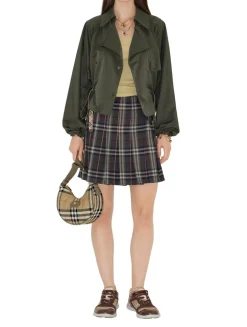 Horseshoe Crossbody Bag​