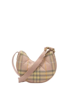 Horseshoe Crossbody Bag​