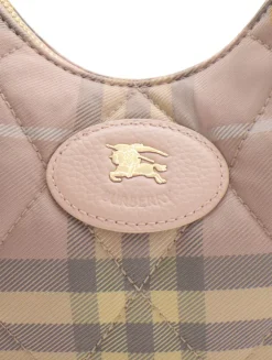 Horseshoe Crossbody Bag​