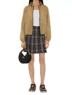 Horseshoe Crossbody Bag​