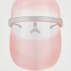 How To Glow 4-Colour LED Light Therapy Mask