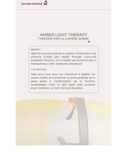 How To Glow 4-Colour LED Light Therapy Mask