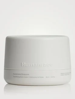 Humidifying Body Cream