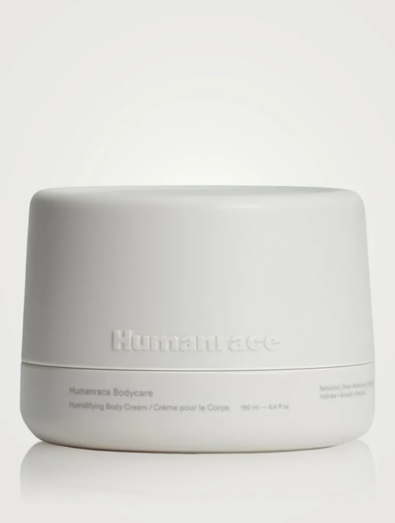 Humidifying Body Cream