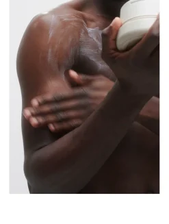 Humidifying Body Cream