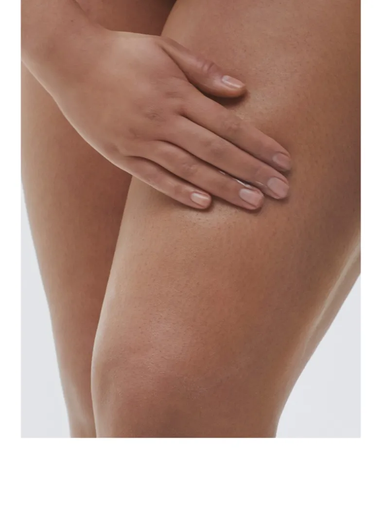 Humidifying Body Cream