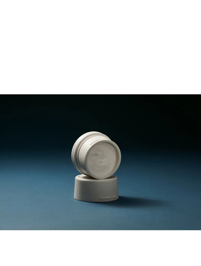 Humidifying Body Cream