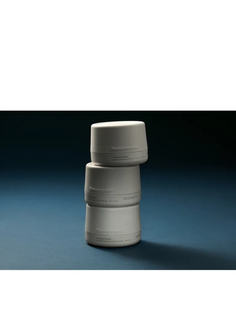 Humidifying Body Cream