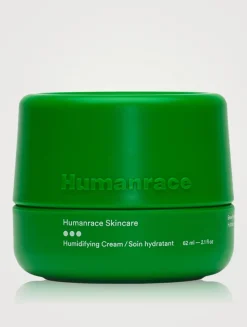Humidifying Face Cream