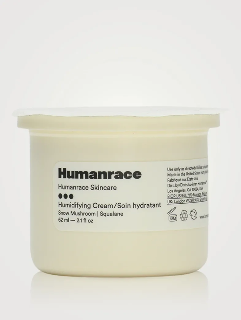 Humidifying Face Cream - Refill