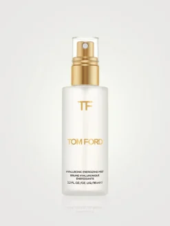 Hyaluronic Energizing Mist