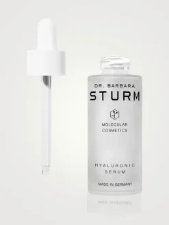Hyaluronic Serum