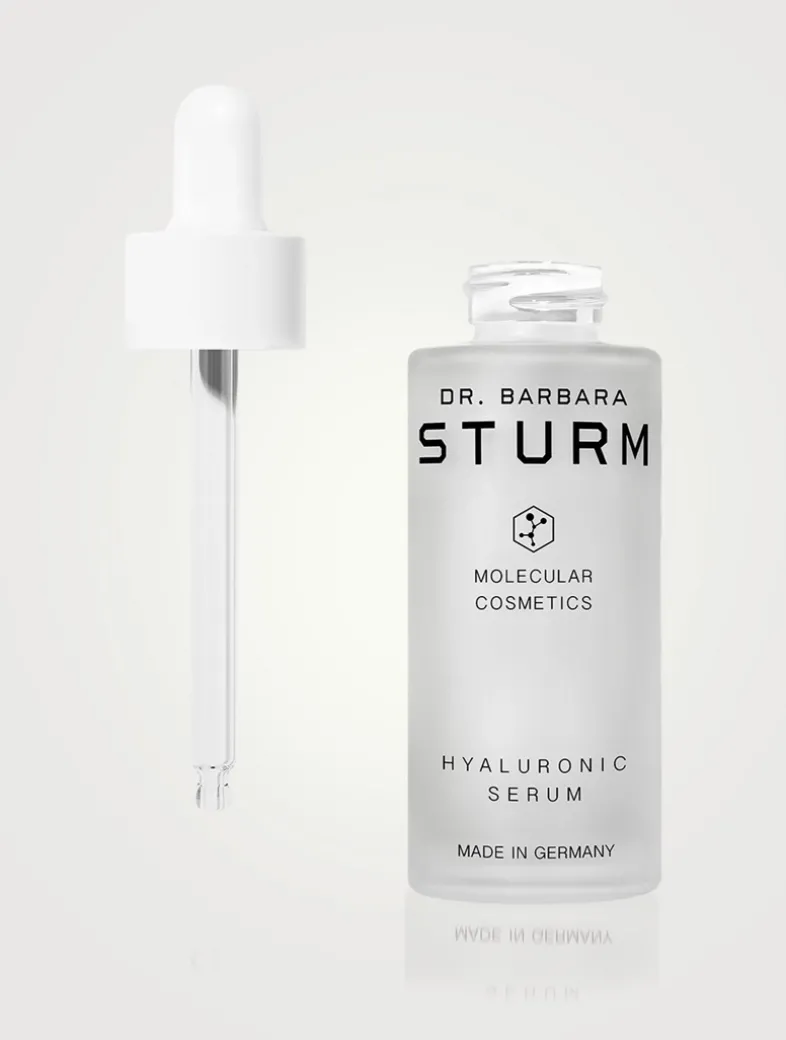 Hyaluronic Serum