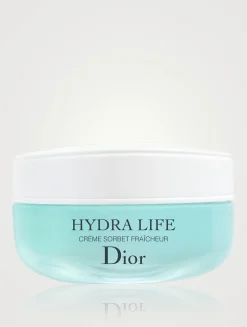 Hydra Life Fresh Sorbet Crème Moisturizer