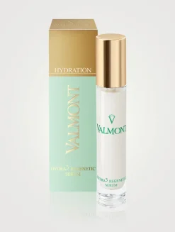 Hydra3 Regenetic Anti-Aging Moisturizing Serum