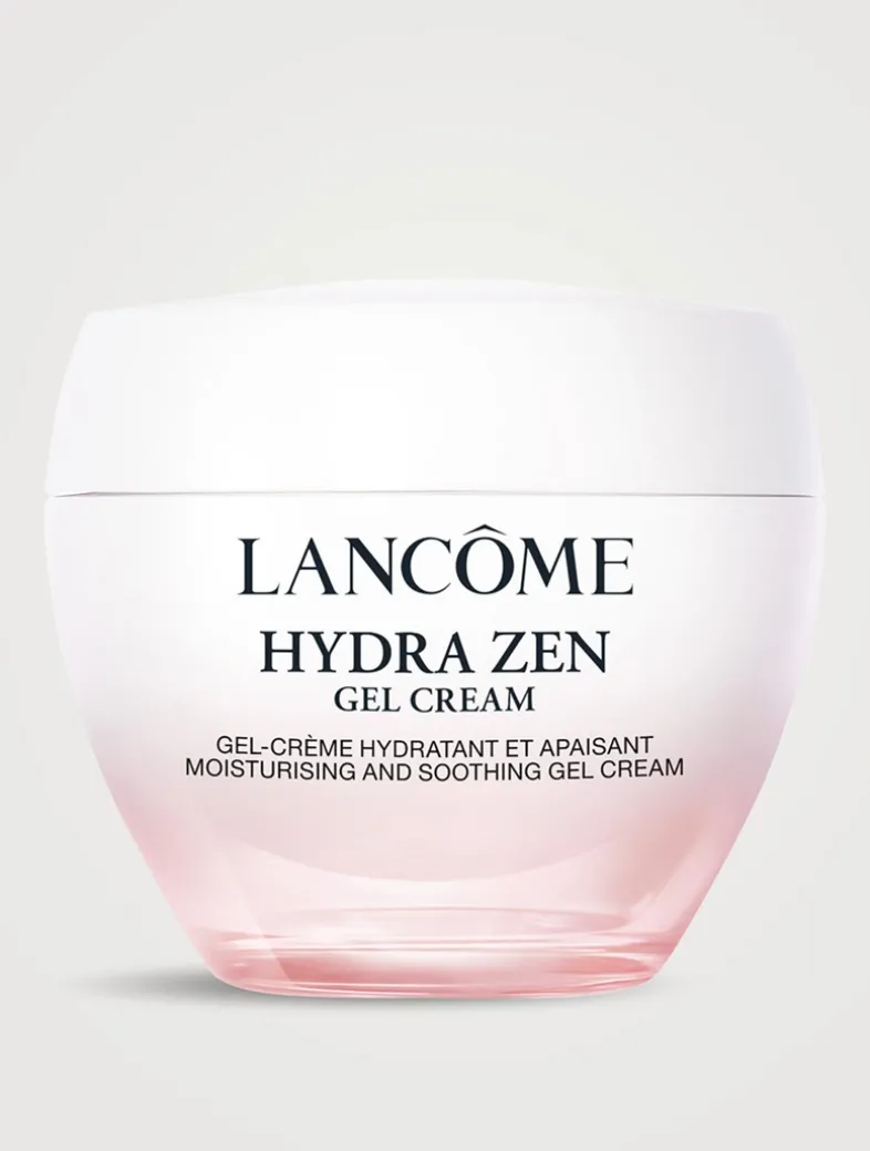 Hydra Zen Face Moisturizing Gel Cream