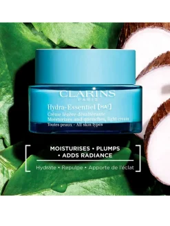 Hydra-Essentiel [HA²] Light Cream