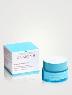 Hydra-Essentiel [HA²] Light Cream