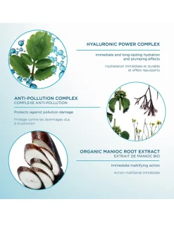 Hydra-Essentiel [HA²] Light Cream