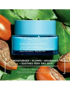 Hydra-Essentiel [HA²] Rich Cream