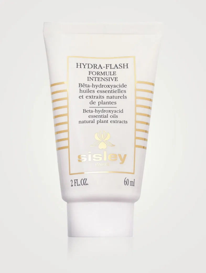 Hydra-Flash Intensive Hydrating Mask