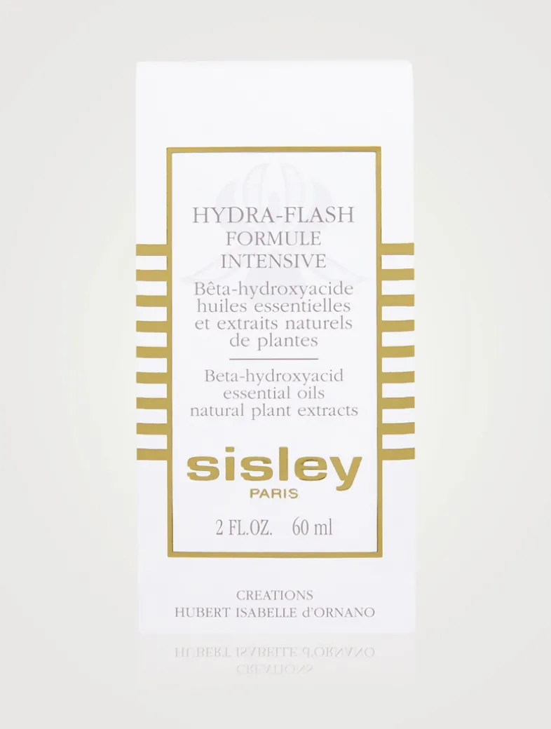 Hydra-Flash Intensive Hydrating Mask