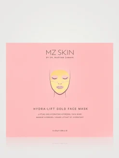 Hydra-Lift Gold Face Mask