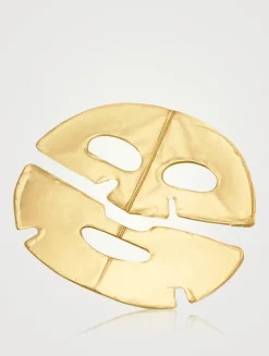 Hydra-Lift Gold Face Mask