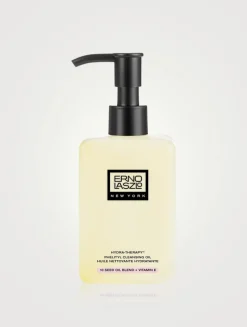 Hydra-Therapy Phelityl Cleansing Oil