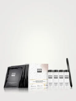 Hydra-Therapy Skin Vitality Treatment