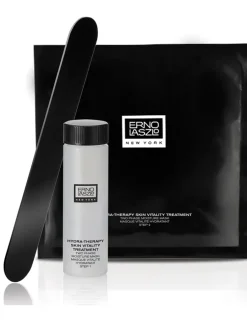 Hydra-Therapy Skin Vitality Treatment