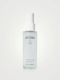 Hydrating Face Mist