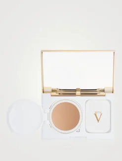 Hydrating Foundation