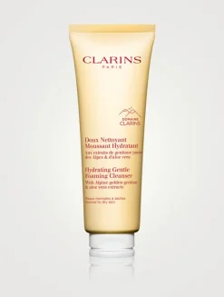 Hydrating Gentle Foaming Cleanser