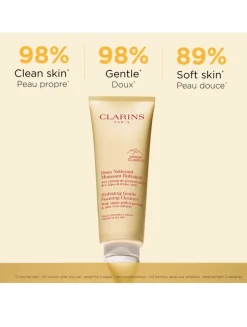 Hydrating Gentle Foaming Cleanser