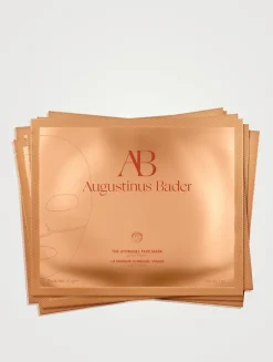 Hydrogel Face Mask