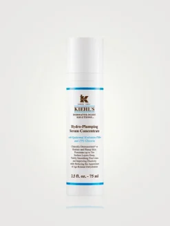 Hydro-Plumping Re-Texturizing Serum Concentrate