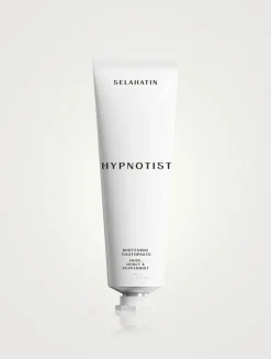 Hypnotist Whitening Toothpaste