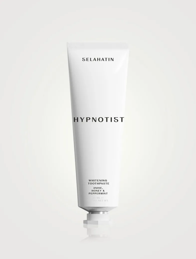 Hypnotist Whitening Toothpaste