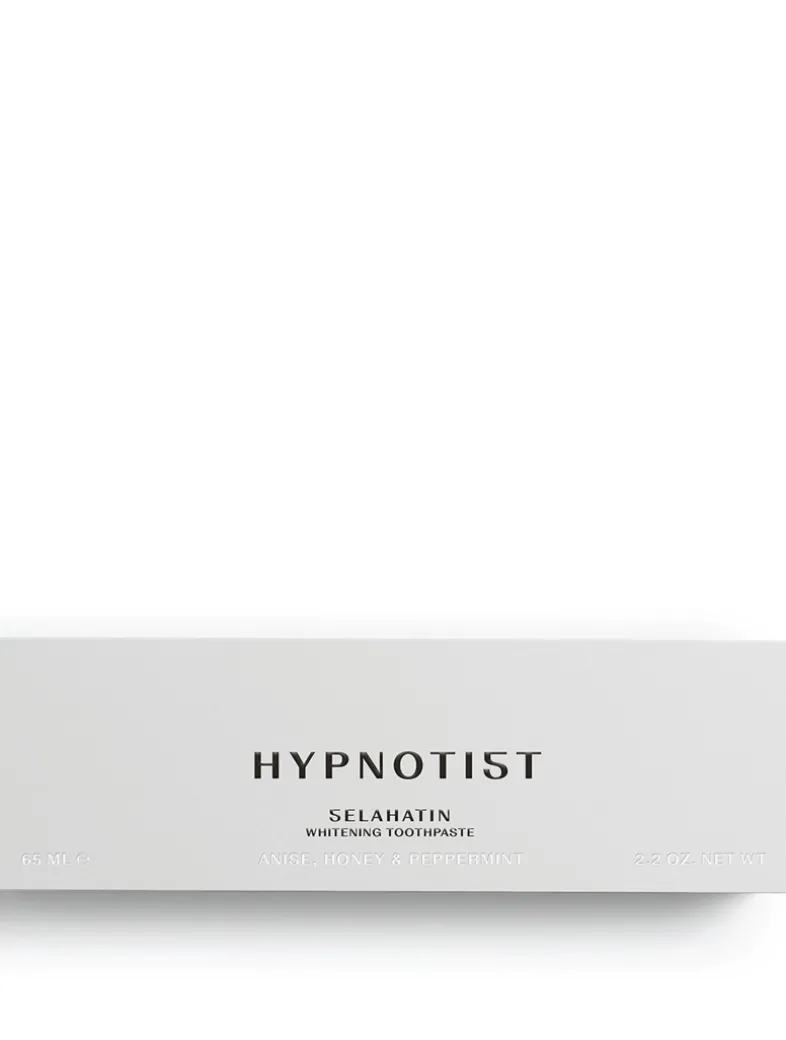 Hypnotist Whitening Toothpaste