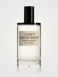 I Don't Know What Eau de Parfum