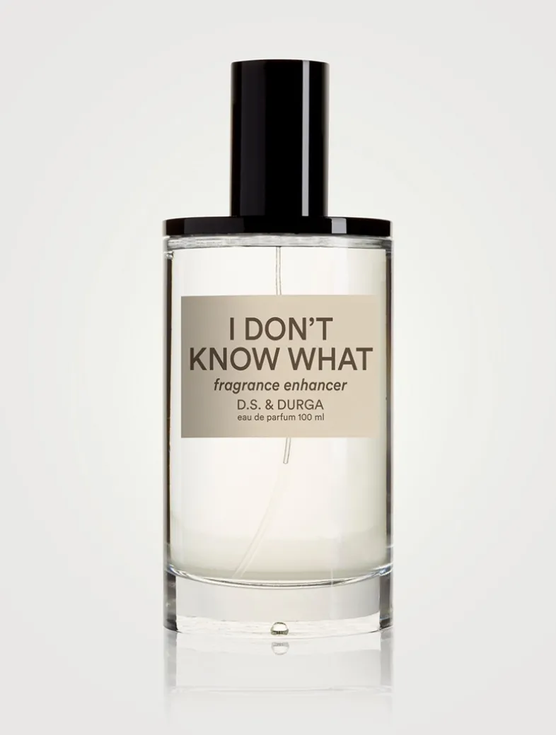 I Don't Know What Eau de Parfum