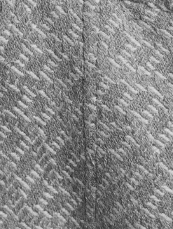 Icon Jacquard Jacket