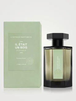 Il Était Un Bois Eau de Parfum