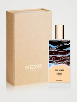 Ilha do Mel Eau de Parfum