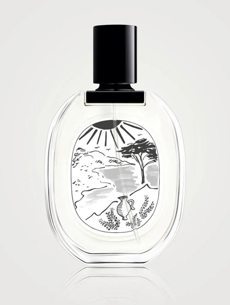 Ilio Eau de Toilette