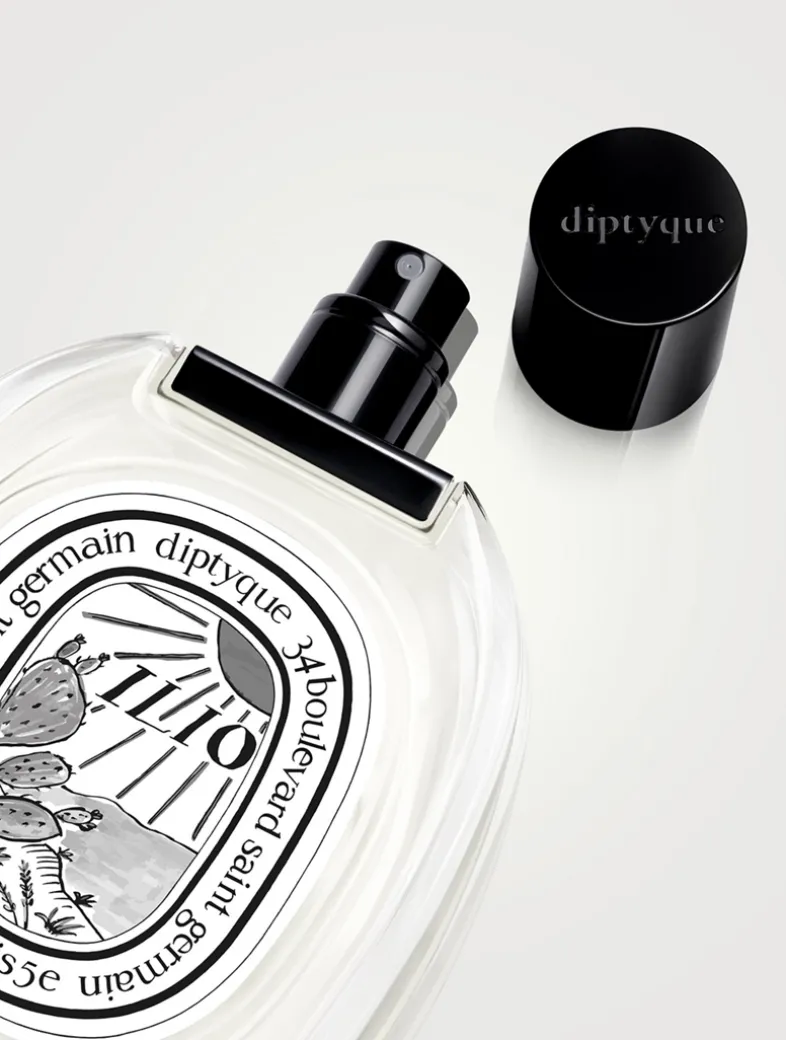 Ilio Eau de Toilette