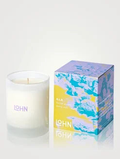 ILLA - Cinnamon & Clove