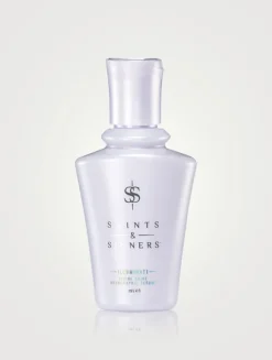 Illuminati Holographic Hair Serum