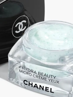 Illuminating Hydrating Eye Cream